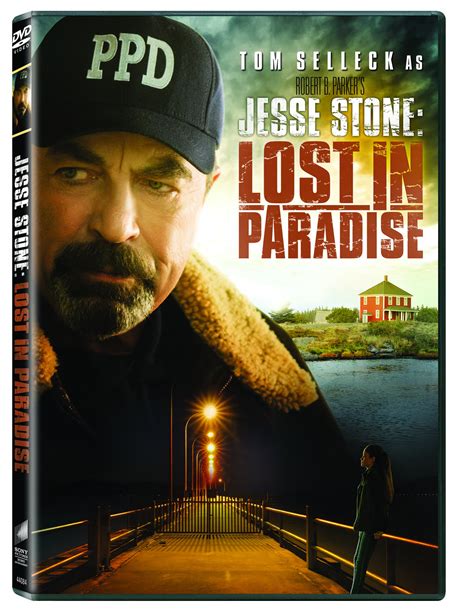 Jesse Stone Lost In Paradise Free Shipping 43396470279 Ebay