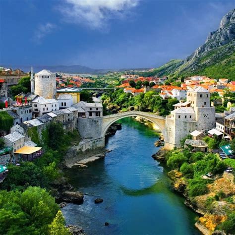 Bosnia & Herzegovina - Korcula Adventures