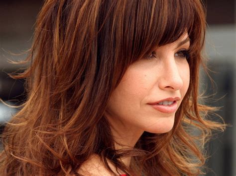 Naked Gina Gershon Added By Bot
