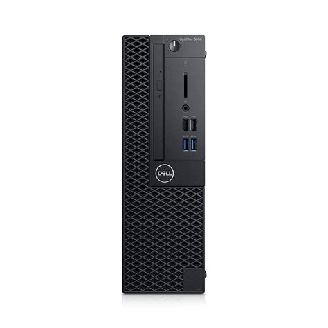 Dell Optiplex 3060 Sff Core I5 8th Gen 16 Gb Ram 1 Tb Hdd Win