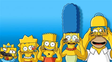 Os Simpsons Ganha Maratona Para Marcar Estreia Da 30ª Temporada A