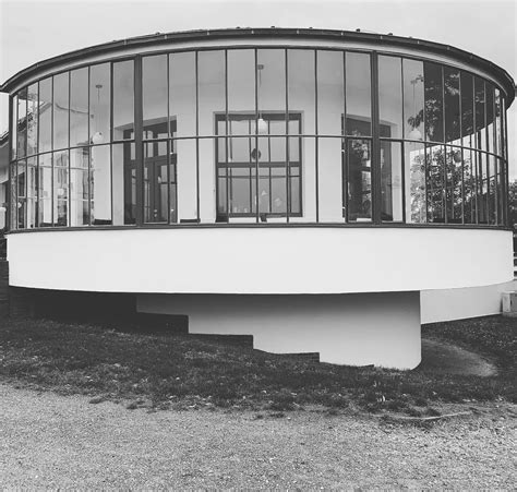 Understanding The Bauhaus Its Influence On Architecture Design And