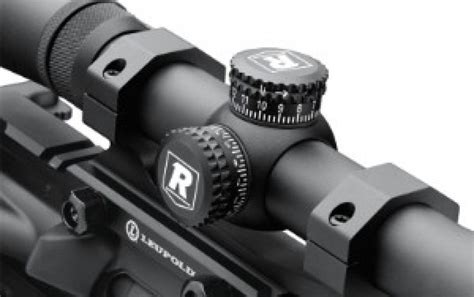 Redfield Revolution Tac 3 9x40 Review Tac Moa Reticle