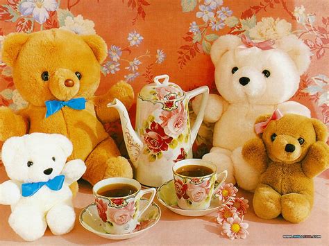 WALLPAPERS: Teddy Bear wallpapers | teddy bears wallpapers | teddy