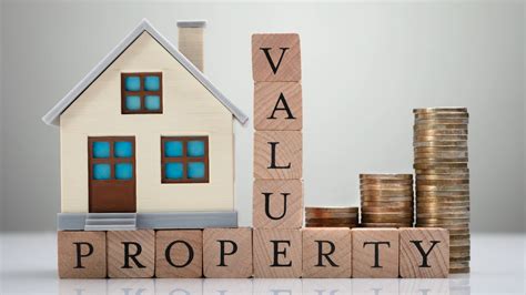 Importance Of Property Valuation Crompton Partners Estate Agents