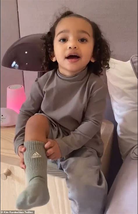 Kim Kardashian Captures Sweet Video Of Daughter Chicago 2 Singing