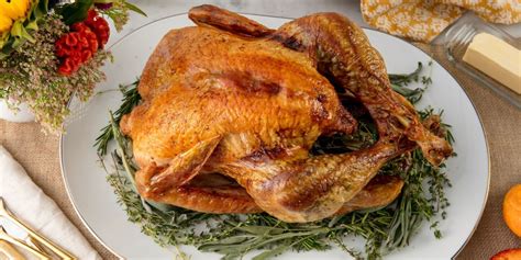 20 easy christmas turkey recipes best holiday turkey ideas