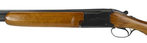 Savage 420 16 Gauge Shotgun For Sale