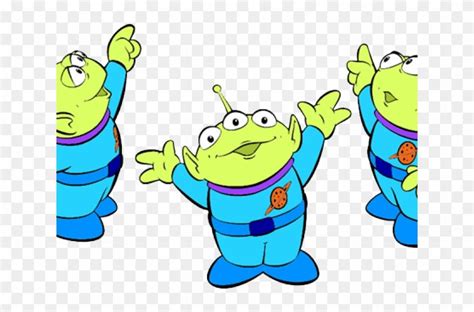 Three Cartoon Characters With Arms In The Air And One Holding His Hands