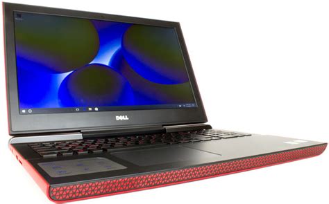 That's the promise made by the dell inspiron 15 7000 series, an ultrabook that truly has it all. Dell Inspiron 15 7000 Gaming Review: Great Battery Life ...