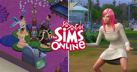 Shocking Things You Didnt Know About The Miserable Sims Online