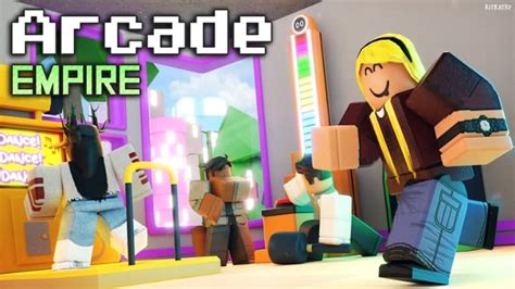Esports empire codes recorded the codes shared by the game producer of the esports empire game. NEW Roblox Arcade Empire All Redeem Codes - Jan 2021 ...