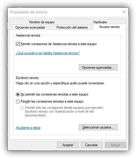 Conectar Por Escritorio Remoto A Windows 10 Home Descargar Video