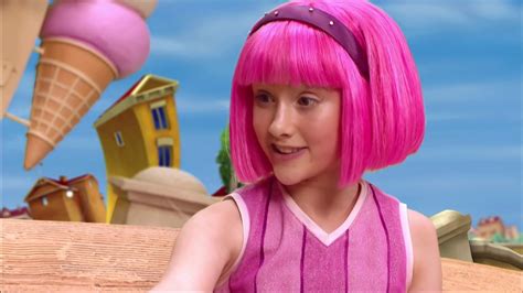 Lazytown Series 1 Episode 1 Welcome To Lazytown 60fps Youtube