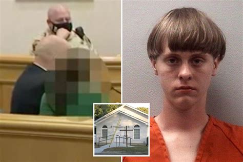 White Supremacist Teen Girl Plotted To Butcher Black Churchgoers In