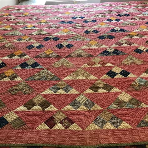 Free Vintage Quilt Patterns