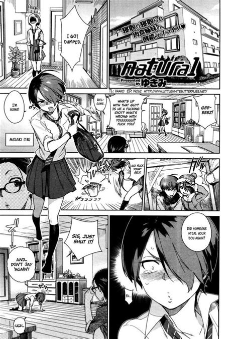 Mazophallate Luscious Hentai Manga And Porn