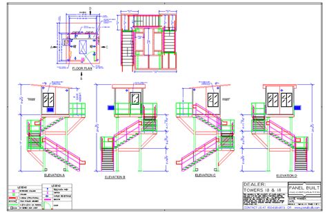 Maybe you would like to learn more about one of these? Prefabricated Towers | Prefab, Modular Towers | Panel Built