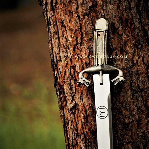 Pin On Osman Sword