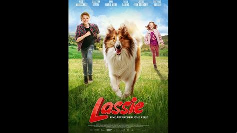Lassie La Route De Laventure 2020 Streaming Bluray Light Vf Youtube