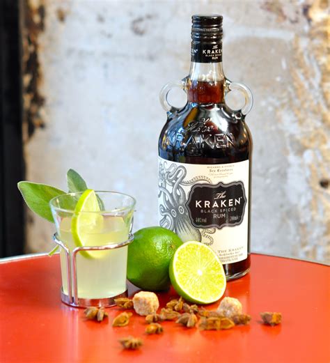 Introduced to the uk in the kraken is a black spiced rum with an equally dark sense of humour. Épinglé par Heidi Hrbek sur Studio Photography (avec images) | Grog, Kraken, Apéritif