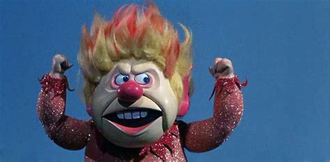 Snow Miser Vs Heat Miser Viewing Gallery Christmas Tv Shows