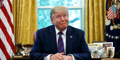Trump Wins Scotus Case To Allow Pentagon Funding To Build Border Wall