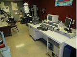 Pictures of Surplus Lab Equipment For Sale