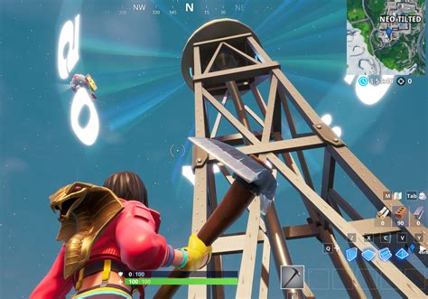 Fortnite has been down for nearly a day at this point, sending anyone who logs into the game through a black hole and into the abyss. Fortnite: visit different clocks challenge - all clock ...