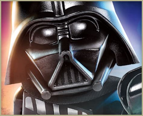 Lego Star Wars The Skywalker Saga Art Tt Games