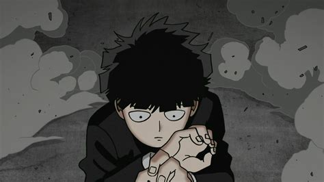 Mob Psycho 100 08 Lost In Anime
