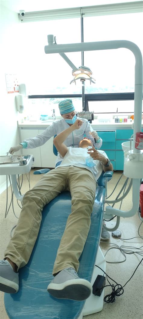 Odontología Preventiva Odus Odontologia Especializada