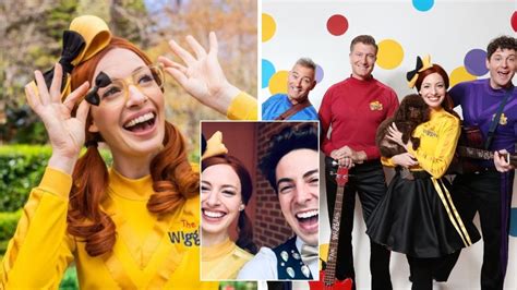 yellow wiggle emma quits who is replacement tsehay hawkins nt news