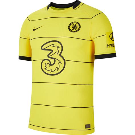 Chelsea Fc 2021 22 Nike Away Kit Todo Sobre Camisetas 47 Off