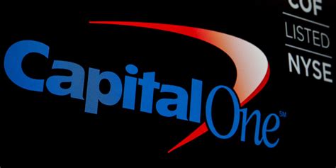 Capital One Announces Hack Affecting 106 Million Us And Canadian