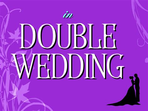 Double Wedding 1937 Film The Title Screens Wiki Fandom