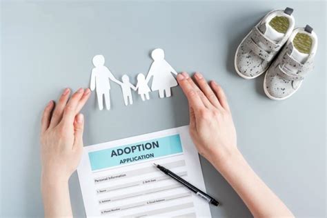 Should You Consider A Private Adoption Or An Agency Adoption