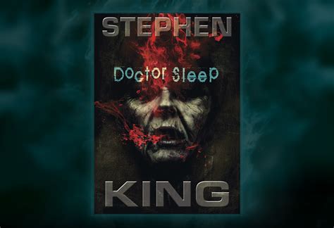 Doctor Sleep Limited Editions From Cemetery Dance Shipping 913
