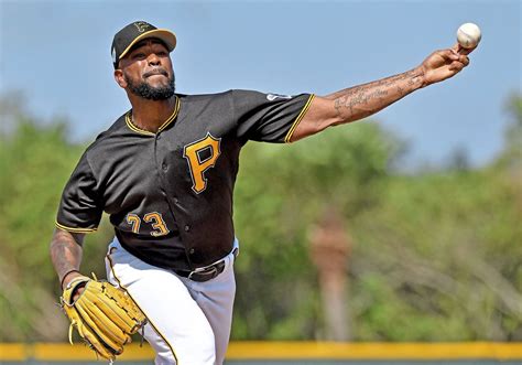 Felipe Vazquez Becomes Leader In The Pirates Clubhouse Pittsburgh