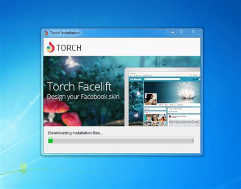 100% safe and virus free. Torch Browser Offline Installer For Windows PC Download ...