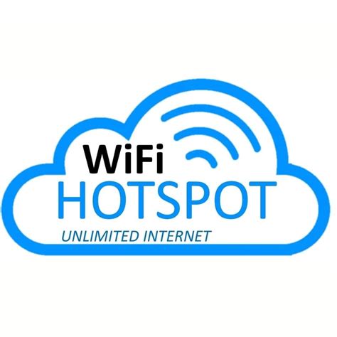 Wifi Hotspot Unlimited Internet Pila