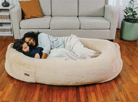 This 500 Dog Bed For Humans Was One Of The Trendiest Ts Of The Year