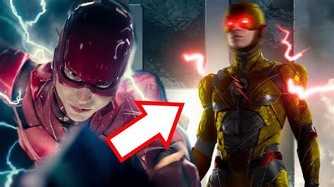 40 Hq Images The Flash Movie Wiki Reverse Flash Injusticegods