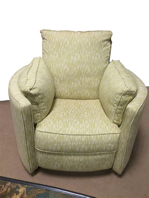 A wide variety of rocker swivel recliner chair options are available to you, such as general use, material, and feature. Klaussner Ryder Transitional Reclining Swivel Chair ...