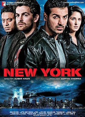Aidan wagner, irrfan khan, john abraham and others. New York | New york movie, New york pictures, Hindi movies ...