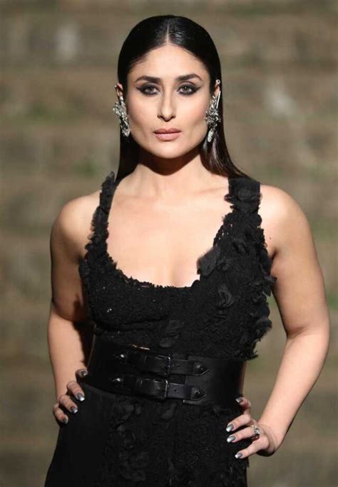 Kareena Kapoor Measurements Height Weight Bra Size Age Celebrities Details