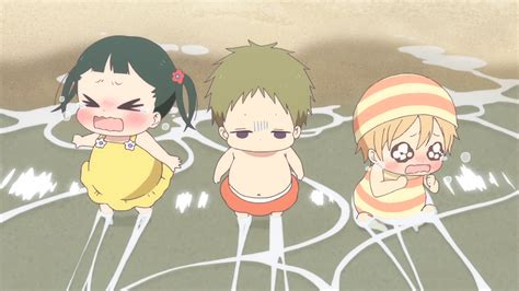 Gakuen Babysitters Animes Legendados Sakura Animes