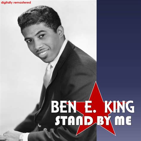 Ben E. King - Stand by Me | iHeartRadio