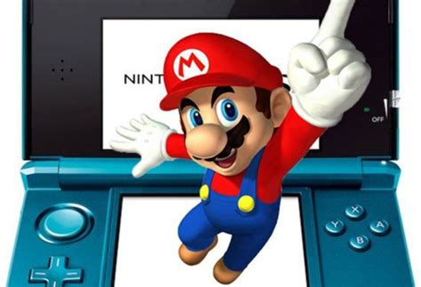Los más vendidos amazon basics prime últimas novedades atención al cliente informática ideas para regalos libros moda hogar y cocina deportes y. Nintendo lo deja claro: "Nintendo 3DS tiene todavía mucha ...