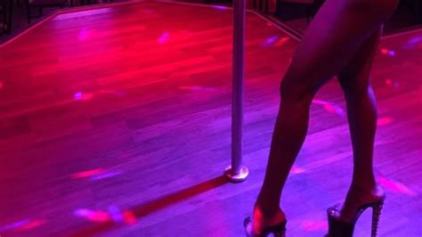 Montreal Strip Club Loses Licence On Allegations Of Prostitution And